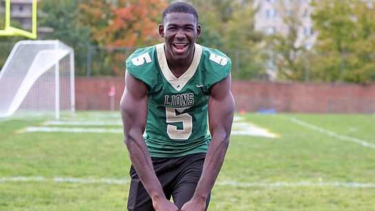 Lions pick up commitment from 4-star defensive end taken in Altoona, Pa. (Penn State)